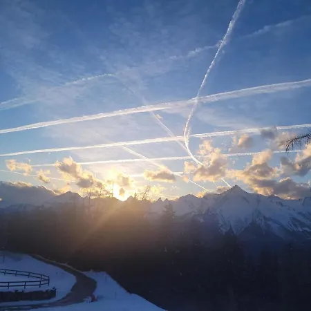 Penthouse On The Piste