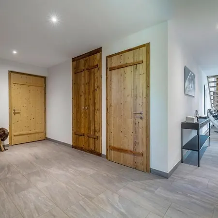 Apartament Penthouse On The Piste *