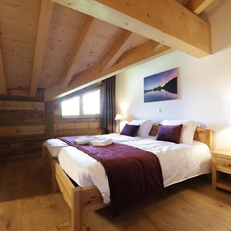 Penthouse On The Piste