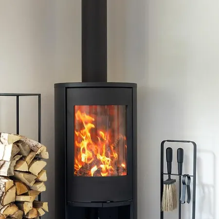 شقة Penthouse On The Piste