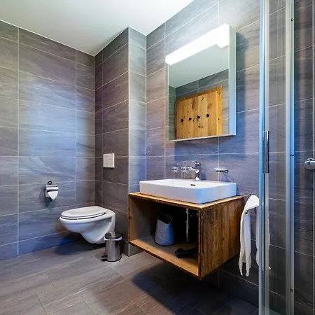 Penthouse On The Piste * Veysonnaz