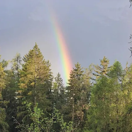 Penthouse On The Piste