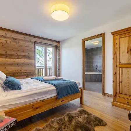 Apartament Penthouse On The Piste