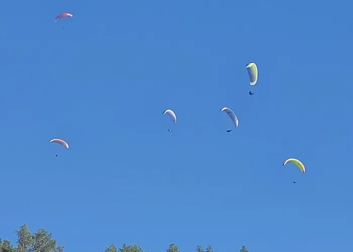 Penthouse On The Piste Veysonnaz