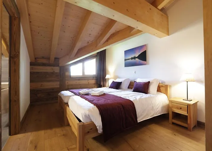 Penthouse On The Piste