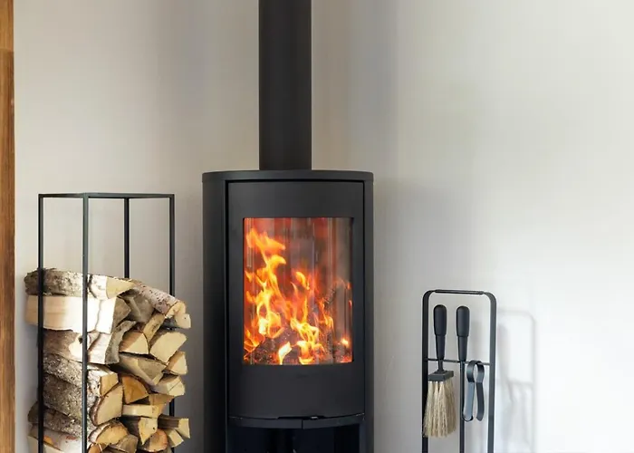 Apartment Penthouse On The Piste