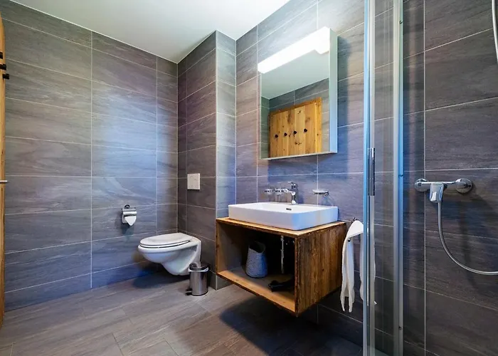 Penthouse On The Piste * Veysonnaz