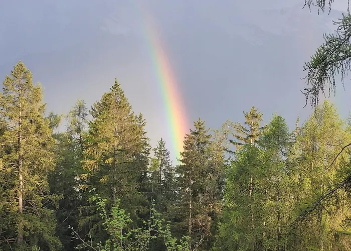 Penthouse On The Piste