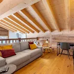 Penthouse On The Piste Veysonnaz