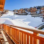 Apartamento Penthouse On The Piste