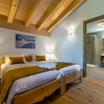 Penthouse On The Piste * Veysonnaz