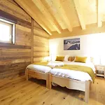 Penthouse On The Piste Apartamento