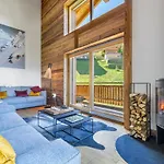 Apartamento Penthouse On The Piste