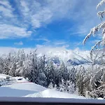 Penthouse On The Piste *