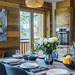 Penthouse On The Piste Apartamento *