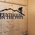 Apartamento Penthouse On The Piste *