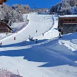 Penthouse On The Piste Apartamento
