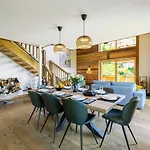 Penthouse On The Piste Apartamento *