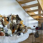 Penthouse On The Piste Apartamento Veysonnaz